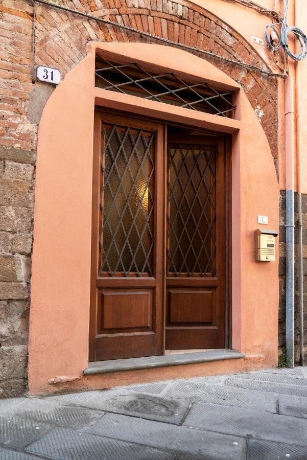 Antica Pelleria Διαμέρισμα Λούκα Εξωτερικό φωτογραφία